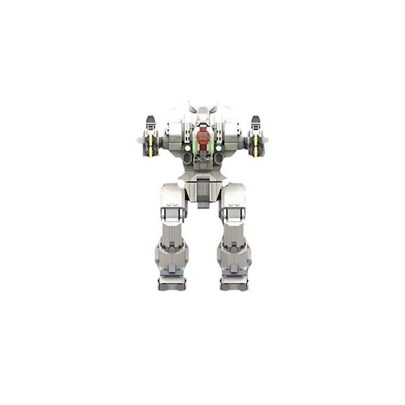 MOC-181143 Rifleman Battletech