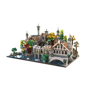 MOC-182098 Rivendell