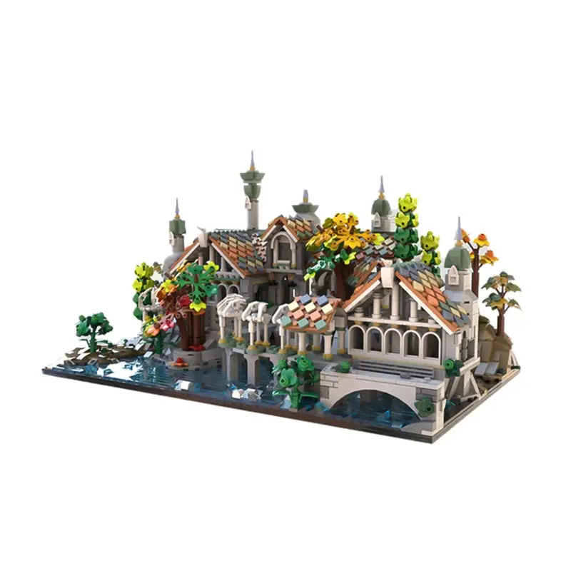 MOC-182098 Rivendell