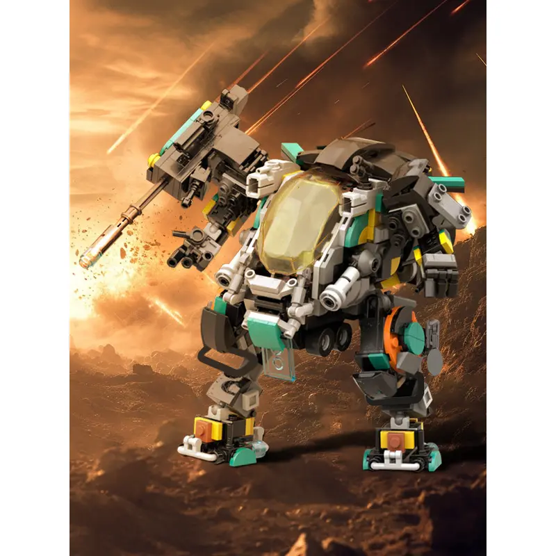 MOC-186382 Mr.DOUBLE