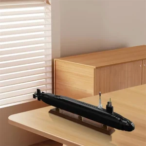 MOC-187058 Ohio-class submarine