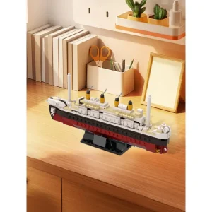 MOC-187066 Titanic