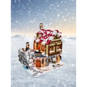 MOC-187924 The Tavern Under the Snow