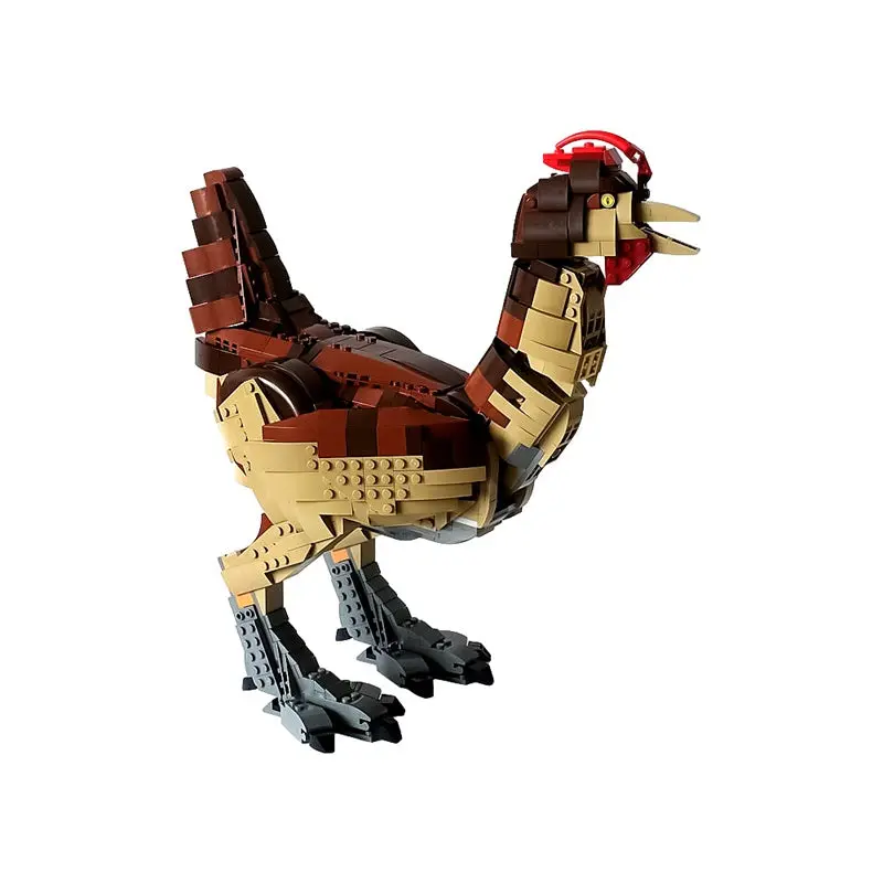 MOC-39906 Chicken