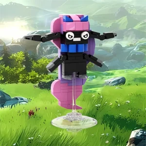 Palm Beast Palu - Succubus Daedream (design)