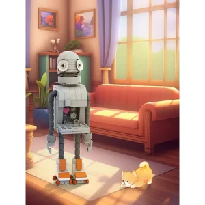 Robot Dreams Robot Dreams (Design)