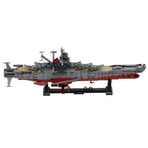 Space battleship Yamato SPACE BATTLESHIP
