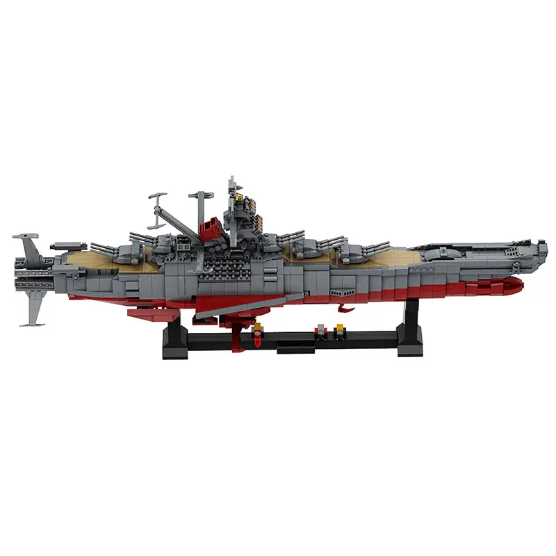 Space battleship Yamato SPACE BATTLESHIP