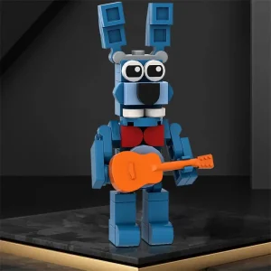 Teddy Bear's Midnight Harem (Design) 3