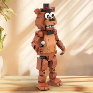 The midnight harem of the Teddy Bear (design) (big)