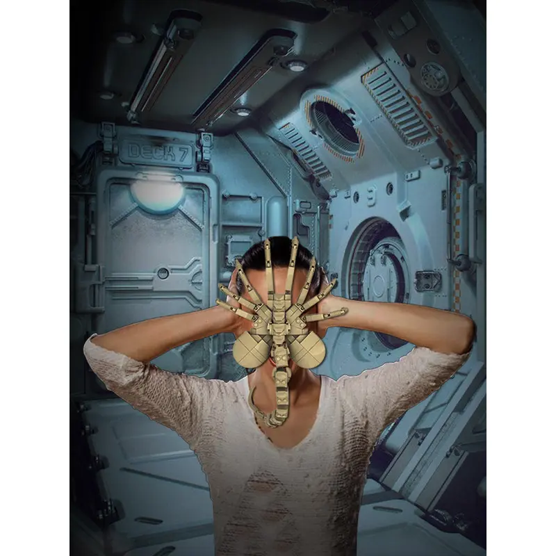 Alien Facehugger