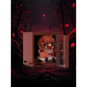 Annabelle - Annabelle (design)