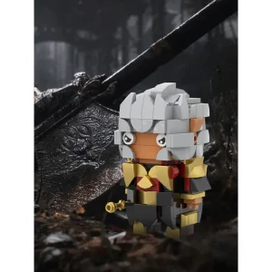 Black Myth Wukong (design)