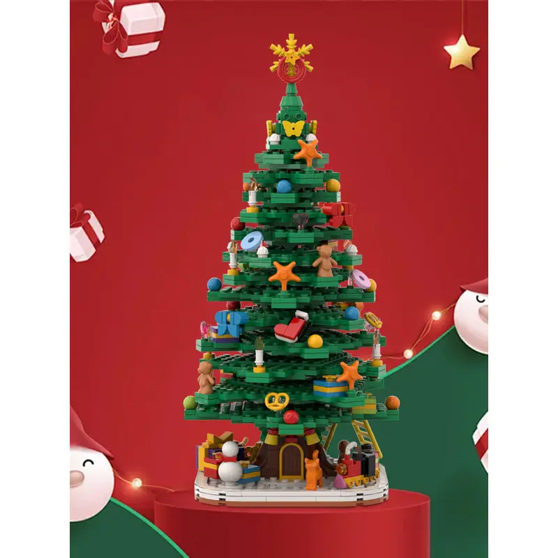 Christmas tree (design)