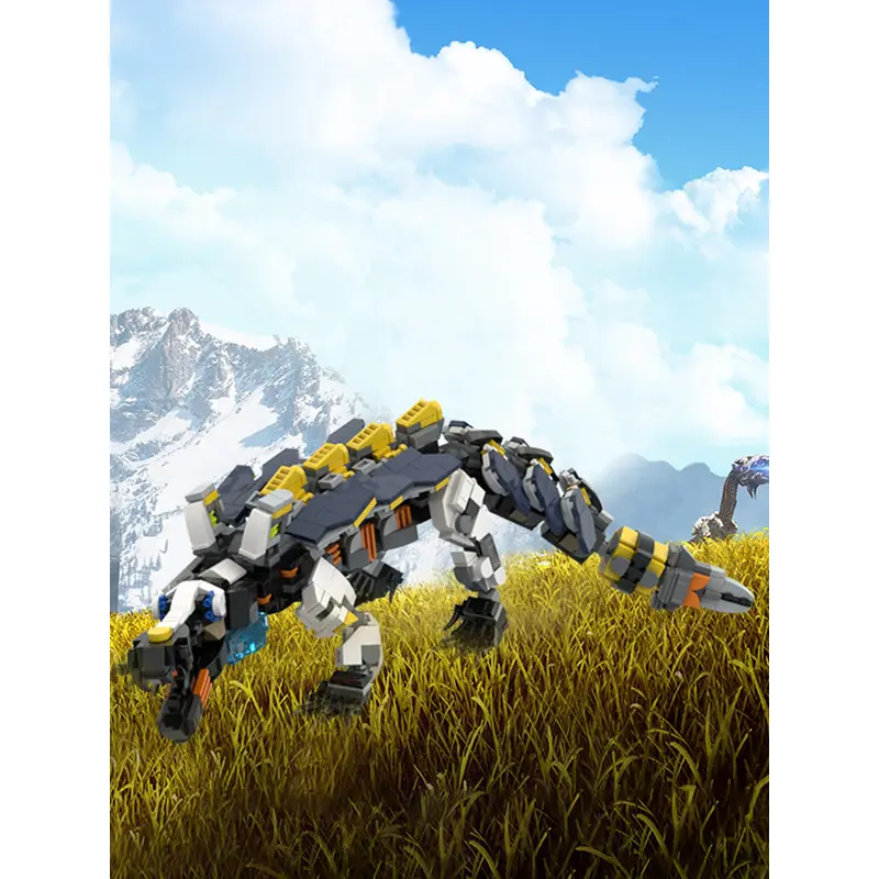 Horizon ZeroMOC-193042 Snapmaw