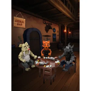 Liar's Bar Liar's Bar (Design)