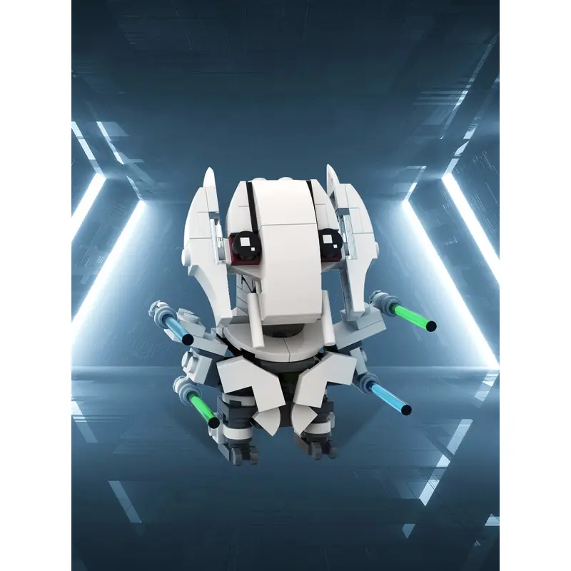 MOC-109707 General Grievous