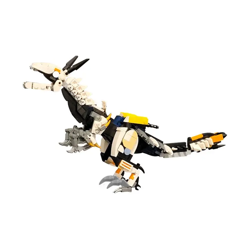 MOC-152325 Clawstrider - from Horizon: Zero Dawn, Forbidden West