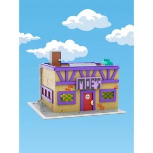 MOC-152941 Modular Moe's Tavern