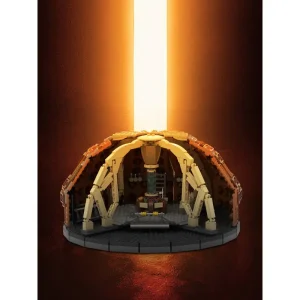 MOC-183159 Doctor Who - 10th doctor Tardis