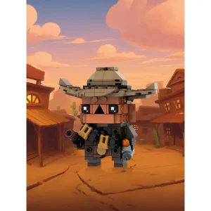 MOC-183828 Ghoul   -Fallout