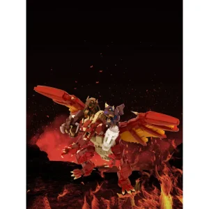 MOC-185136 Tiamat's Dice Tower - Tiamat