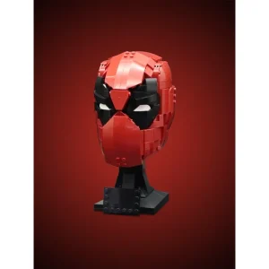 MOC-188311 Deadpool's Mask