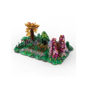 MOC-189543 Druid Grove