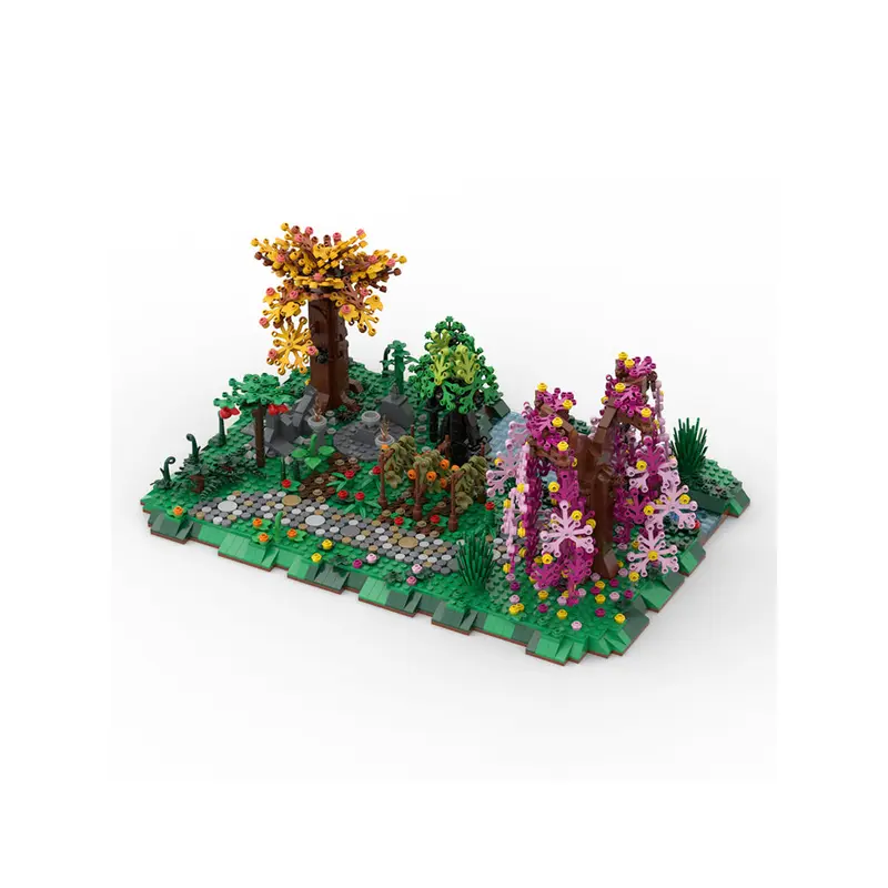 MOC-189543 Druid Grove