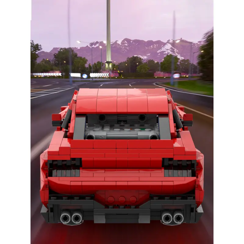 MOC-189802 2024 Ford Mustang GT