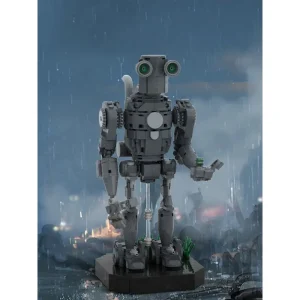 MOC-190093 NieR Automata Pascal