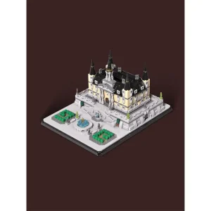MOC-191315 Renaissance Palace