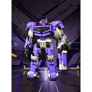 MOC-191469 Shockwave - Transformers Prime