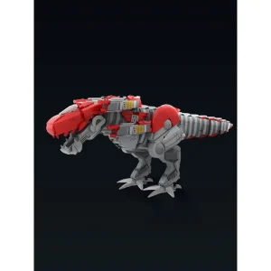 MOC-192261 Power Rangers (2017) T-Rex Zord