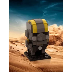 MOC-192503 Helldiver