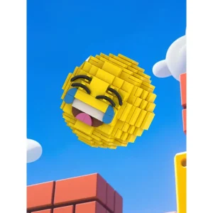 MOC-192806 Laughing Emoji