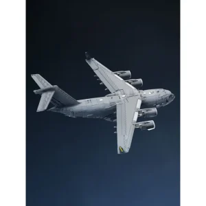 MOC-193079 Boeing C-17 Globemaster III