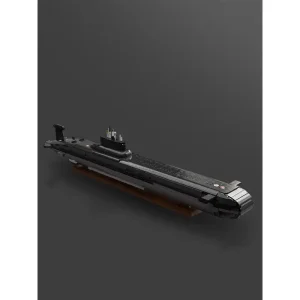 MOC-193262 The Red October