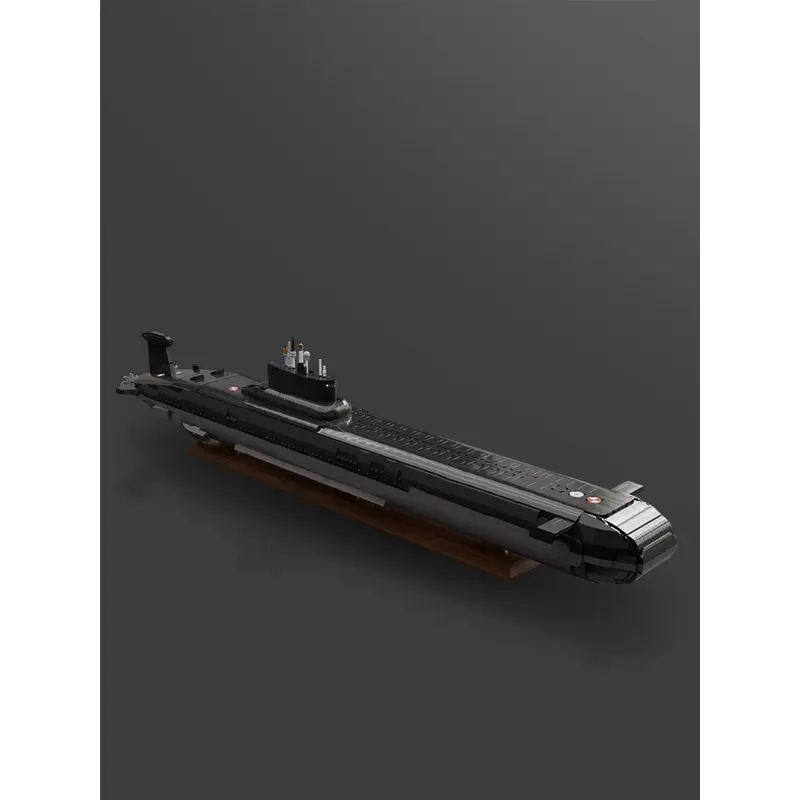 MOC-193262 The Red October