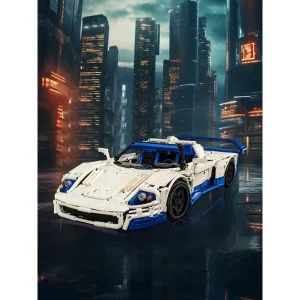 MOC-194244 Maserati MC12 1:10