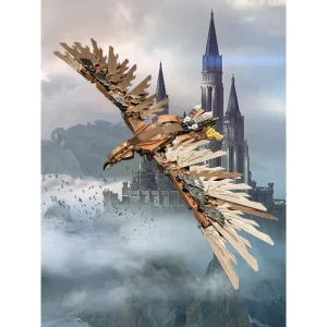 MOC-194420 Eagle of Middle Earth