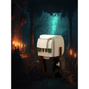 MOC-195824 Voldemort