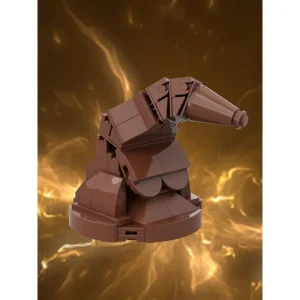 MOC-195888 Mini Sorting Hat