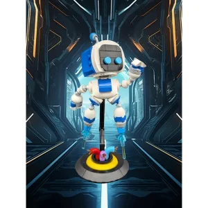 MOC-196011 Astro Bot