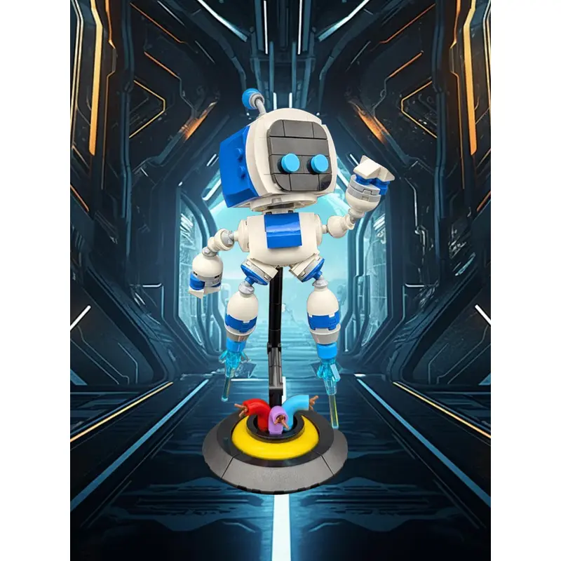 MOC-196011 Astro Bot