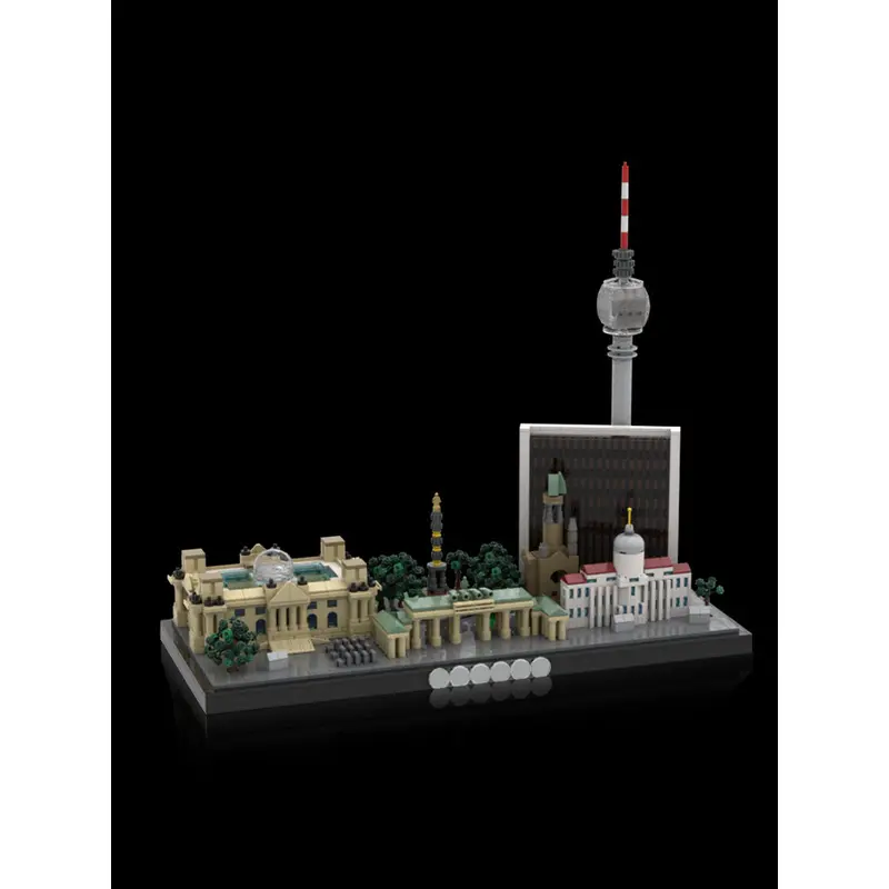 MOC-197505 Berlin