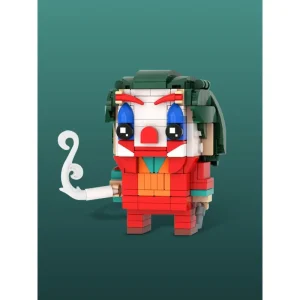 MOC-197675 Joker  - DC Films Joker