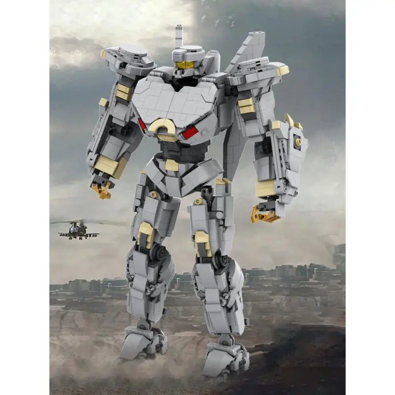 Striker Eureka striker Eureka