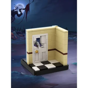 The Shining Shining Scene (Design)