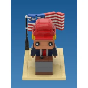 Trump Scene Edition (Design)